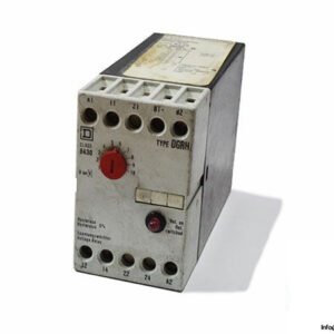square-d-starkstrom-DGRH_-W-voltage-relay