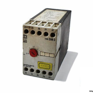 square-d-starkstrom-DAR-3-off-delay-relay