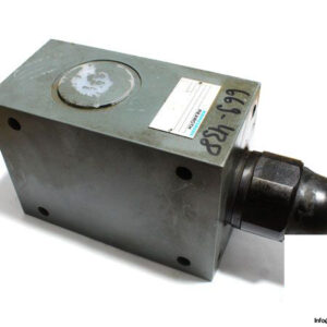 rexroth-DBDS-30-G17_50-direct-operated-pressure-relief-valve