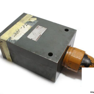 rexroth-DBDS-30-P11_275B-direct-operated-pressure-relief-valve
