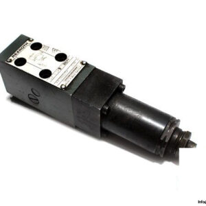 rexroth-DZ-5-DP2-11_210YM-direct-operated-sequence-valve
