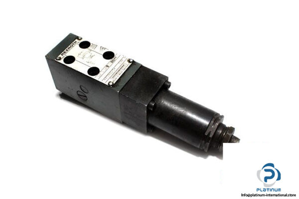 rexroth-DZ-5-DP2-11_210YM-direct-operated-sequence-valve