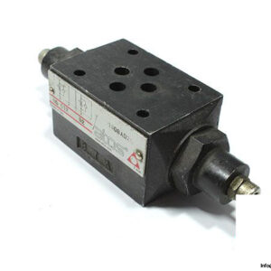 atos-HQ-012-52-throttle-check-valve
