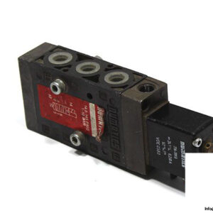 numatics-P00151000000061-single-solenoid-valve