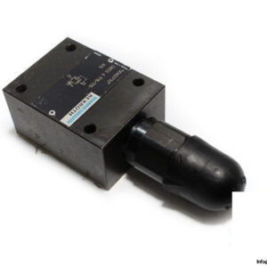 Pressure Control Valve, Hydraulic Valve, Rexroth,Pressure Relief Valve, Rexroth