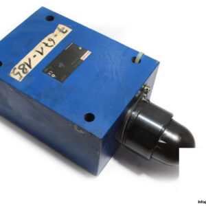 rexroth-R901280941-direct-operated-pressure-relief-valve