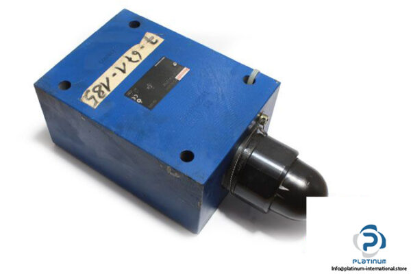 rexroth-R901280941-direct-operated-pressure-relief-valve