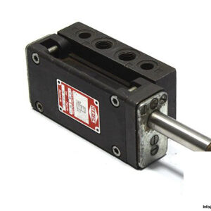 herion-26-323-14-single-solenoid-valve