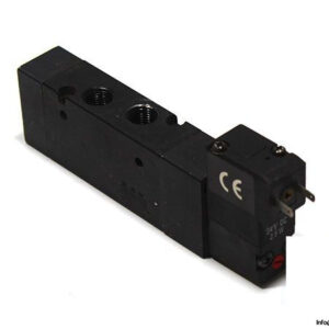 waircom-MEKCA8-KUC_TQ-single-solenoid-valve