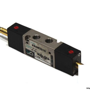 vesta-K66W2018-double-solenoid-valve