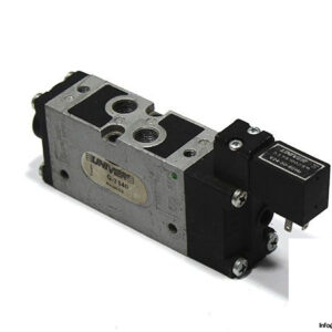 univer-G-7140-single-solenoid-valve