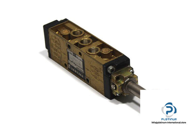 pneumax-PNO-1235-single-solenoid-valve