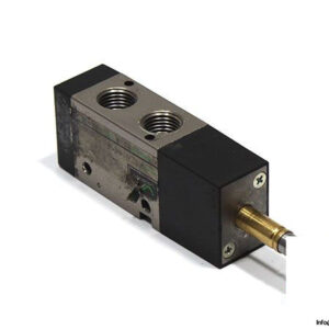 vesta-K32W1S614-single-solenoid-valve