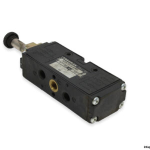 pneumax-828.52.3.9.M2-single-solenoid-valve