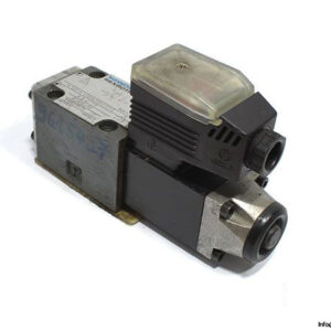 Rexroth-4-WE-6-Y53_AG24NZ45L-solenoid-operated-directional-valve
