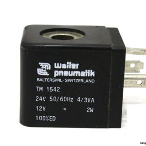 walter-pneumatik-tm-1542-solenoid-coil-1