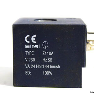 sirai-z110a-solenoid-coil-1