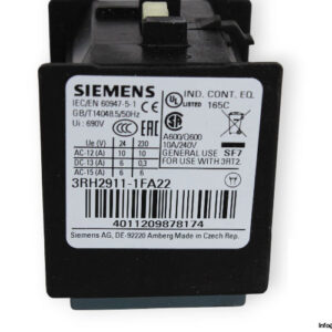 siemens-3rh2911-1fa22-auxiliary-switch-new-1