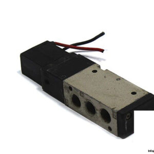 ckd-4ka210-single-solenoid-valve-1