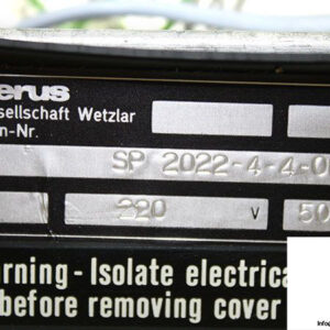 buderus-sp-2022-4-4-001-control-thermostat-panel-1