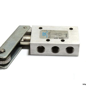 az-451-mrl-roller-lever-valve-2