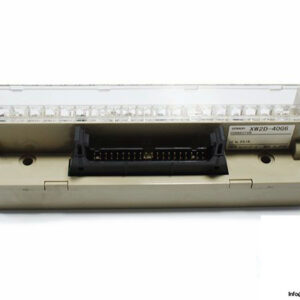 omron-xw2d-40g6-slim-connector-terminal-block-1