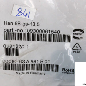 harting-han-6b-gs-13-5-metal-connector-cover-new-1