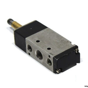 airon-ef52m4-single-solenoid-valve-1