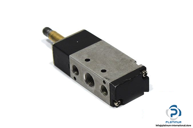 airon-ef52m4-single-solenoid-valve-1