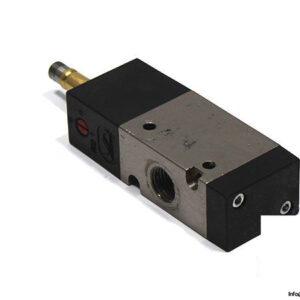 vesta-k32w1s614-single-solenoid-valve-1