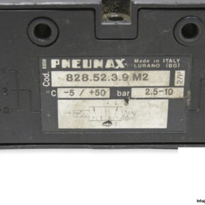 pneumax-828-52-3-9-m2-single-solenoid-valve-1-2