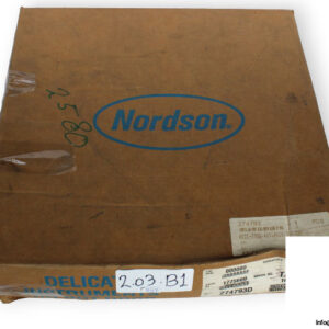 nordson-274793d-heated-hot-melt-hose-new-1