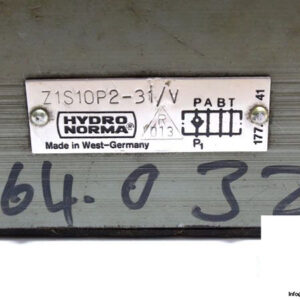 hydro-norma-z1s10p2-31_v-check-valve-3