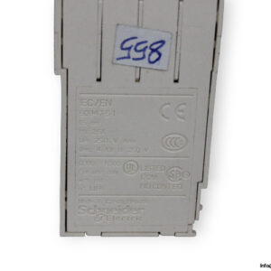 schneider-electric-lua1c20-auxiliary-contact-used-1