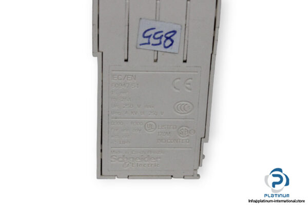 schneider-electric-lua1c20-auxiliary-contact-used-1