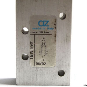 az-451-mrl-roller-lever-valve-3