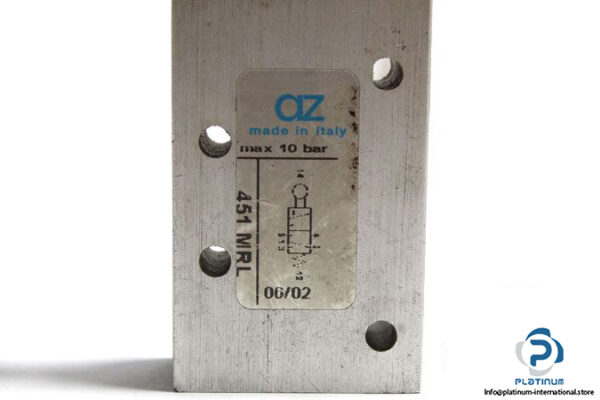 az-451-mrl-roller-lever-valve-3