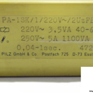 pilz-pa-1sk_1_220vac_2uzfbm-time-relay-2