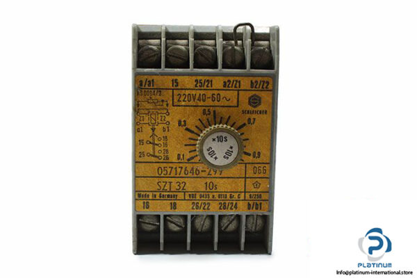 schleicher-szt-32-10-s-time-relay-2