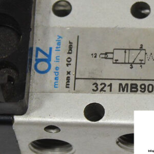 az-pneumatica-320-mb90-manually-actuated-valve-2-2