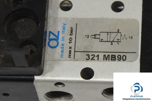 az-pneumatica-320-mb90-manually-actuated-valve-2-2