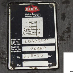 herion-2632314-single-solenoid-valve-2