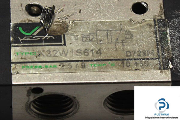 vesta-k32w1s614-single-solenoid-valve-2