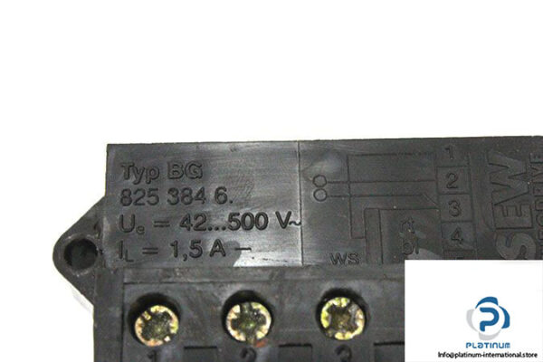 sew-bg-825-384-6-brake-rectifier-1