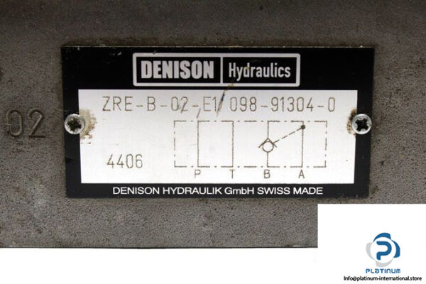 denison-zre-b-02-e1-pilot-operated-check-valve-4
