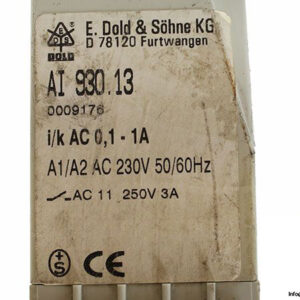 dold-ai-930-13-time-relay-3