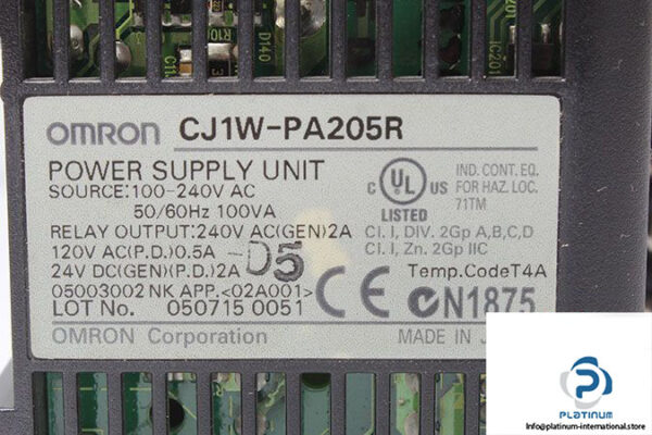 omron-cj1w-pa205r-power-supply-unit-3