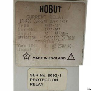 hobut-m200-a1o-single-phase-over-current-3