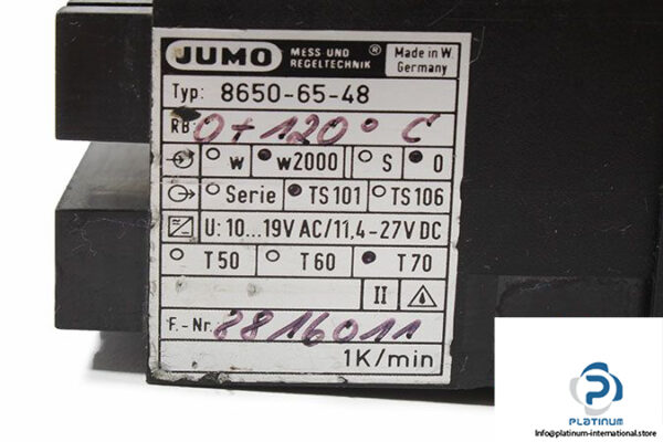 jumo-8650-65-48-temperature-controller-with-digital-indication-3