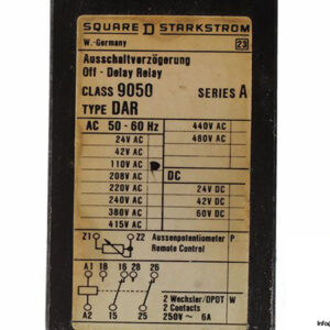 square-d-starkstrom-dar-3-off-delay-relay-3